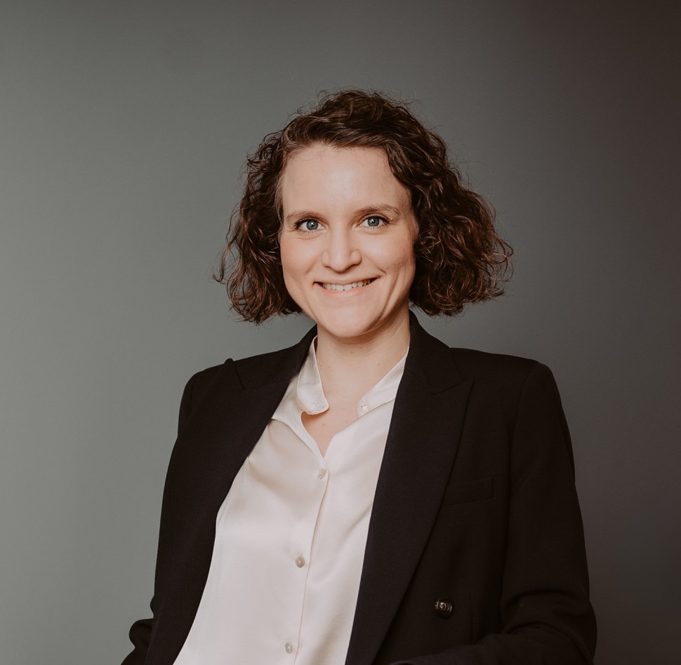 Dr. Vera Richter, Notarin in Obergünzburg